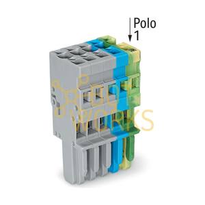 Wago 769105000038 - Nuovo - Product Image 1