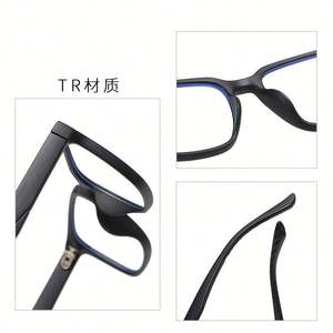 Gafas de Computadora con Filtro de Luz Azul para Niños, con Logotipo Personalizado, Nueva Moda, Gran Venta - Product Image 4