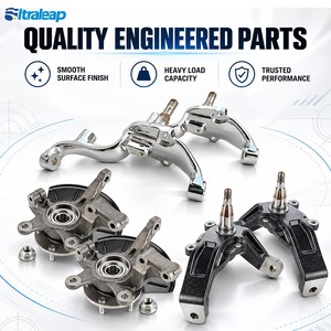 22-2948  <span class=keywords><strong>Bus</strong></span> 1968-1979 Rotules de direction inférieures 2 Drop VW Combi Westy <span class=keywords><strong>Samba</strong></span> Bay - Product Image 5