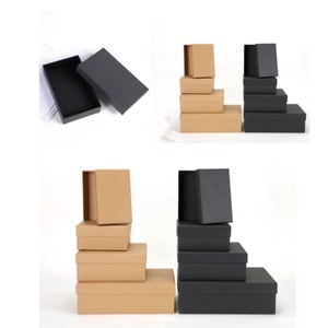 Packaging <b>box</b> <b>gift</b> cover and basic paper <b>box</b>, can be customized according to needs - Product Image 6