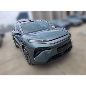 Auto Usado Guazi 2025 BYD Tang <span class=keywords><strong>L</strong></span>, Bajo Kilometraje, Híbrido Enchufable PHEV, Automático, SUV de 7 Plazas, Volante <span class=keywords><strong>a</strong></span> la Izquierda, para Desplazamientos Económicos - Product Image 3
