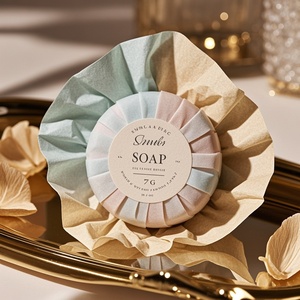 Manufacturer 10g 20g 25g 2025 Hotel Small <strong>Mini</strong> Shower Bar Disposable <strong>Soap</strong> 15g For The Hotel - Product Image 1