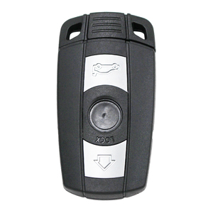 <span class=keywords><strong>Telecomando</strong></span> Chiave CN006026 315LP MHZ per BMW Serie 1 3 5 X5 X6 2006-2011 con Chip ID46 - Product Image 3