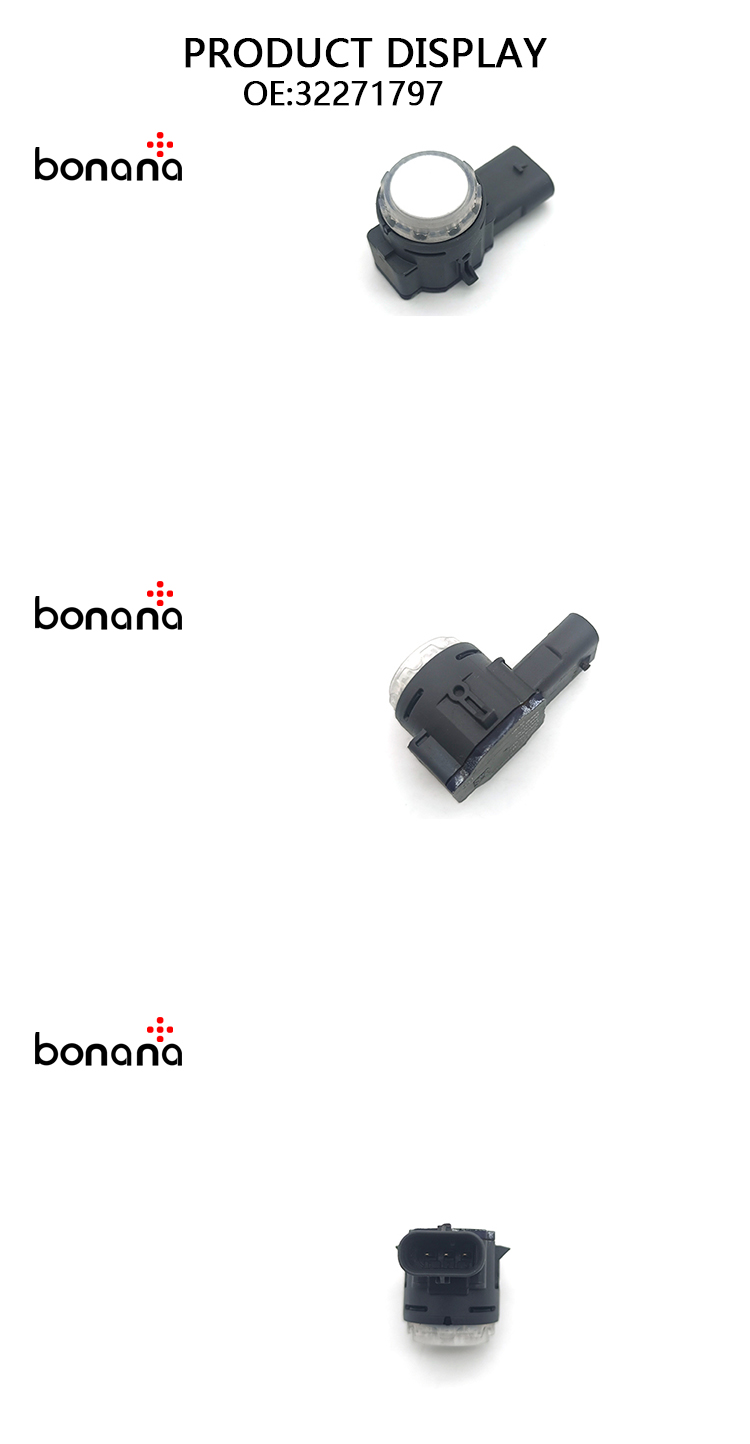 ポコ出品 Genuine Parking Sensor C40 V60 S90 for Volvo - 32271797