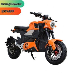 2025 <strong>Chinese</strong> New Sales <strong>125Cc</strong> <strong>Automatic</strong> Electric <strong>Motorcycle</strong> - Product Image 2