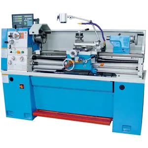 CJM320A Mini metal bench lathe for DIY hobby users with CE