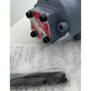 ปั๊มน้ำมันเกียร์นิปปอน รุ่นท็อป 208hbmvb 210hbm 220hbmvd แบบข้อต่อตรง ใช้เพิ่มแรงบิด - Product Image 3