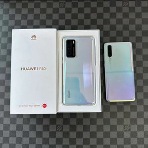 HUAWEI P30 lite パールホワイト 64 GB Y!mobile Huawei P30 Lite 4GB/128GB Pearl White Dual SIM MAR-LX1A