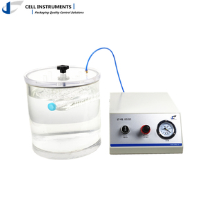 Máquina Testadora de Vazamento de Água <span class=keywords><strong>Digital</strong></span> ASTM D3078 - Product Image 5