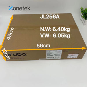 100% F/S New <span class=keywords><strong>Aruba</strong></span> <span class=keywords><strong>2930F</strong></span> 48G PoE + 4SFP + Switch <span class=keywords><strong>JL256A</strong></span> avec le meilleur prix - Product Image 2