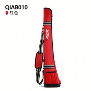 Bolsa de Golf Flying Half Club Modelo F de Nailon, Portátil y Ligera - Product Image 6