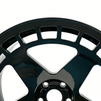 Jantes forgées concaves profondes 6x139.7 de 17, 18, 19, 20, 21, 22, 23, 24 pouces pour voitures – Jantes en alliage forgées de 24 pouces – Vente directe usine
