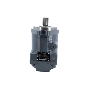 Motor de Pistones Axiales A2F A2FE A2FM A4FM A6V A6VE A6VM A10FE A10FM AA6VM GFT MV37, Equipo Industrial Hidráulico - Product Image 2