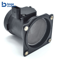 Capteur de débit d'air massique (MAF) haute sensibilité 078133471E, pièces de rechange pour Audi A4 A6 A8 VW Passat Skoda Superb 2.4L 2.8L V6