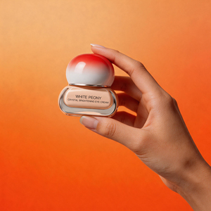 <span class=keywords><strong>Crème</strong></span> Contour des Yeux OEM ODM à l'Essence de Pivoine Blanche, Marque Privée, Anti-Âge, Anti-Cernes, Anti-Poches, Raffermissante, Soin Personnalisé - Product Image 5