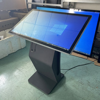 Monitor Chino Xvideos de Fábrica de 21.5, 32, 43, 49, 55 y 65 Pulgadas para Equipos de Publicidad, Pantalla para Otros Equipos de Publicidad