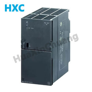 NUEVO PLC Controlador Lógico Programable SIMATIC S7-200 SMART Módulo CPU SR60 6ES7288-1SR60-0AA1 - Product Image 2