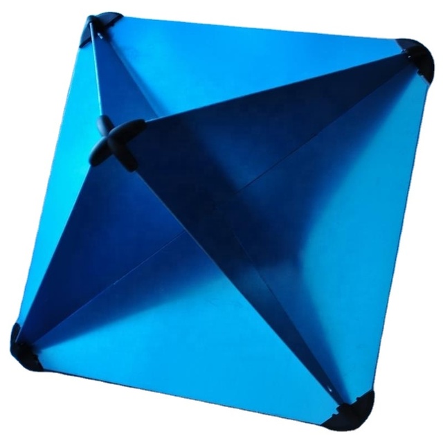 Hot Sale Marine Aluminum Radar Reflectpor for Sailboats