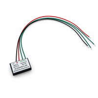 Redresseur DC à surexcitation ZLD24V8 0.2S, alimentation à coupure rapide, de 24V à 8V pour moteur de robot d'automatisation industrielle
