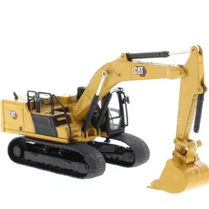 Escavatore idraulico Cat 336 1:87-modello di nuova generazione