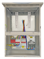20KW 20KVA 20000W système solaire entièrement sur réseau avec ensemble de stockage système solaire alimentation domestique kit de système solaire domestique pour usage domestique