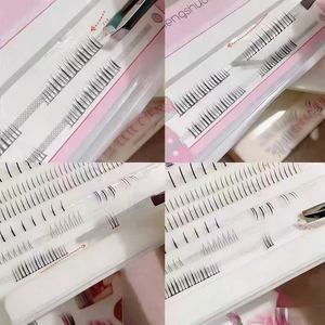 Boîte de rangement portable pour faux cils greffés, grande capacité, pratique, pour maquilleurs professionnels et mariages - Product Image 4