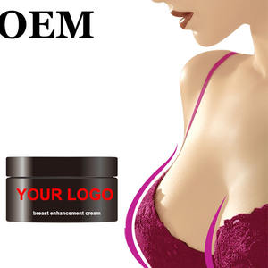 Crème raffermissante pour <span class=keywords><strong>la</strong></span> poitrine OEM Brest, agrandissement de <span class=keywords><strong>la</strong></span> poitrine, gros seins - Product Image 1