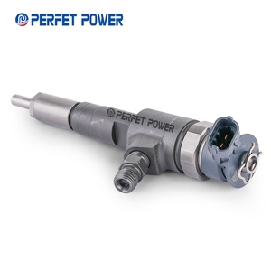 Inyector 0445110252 hilux, inyector diésel fabricado en China 0 445 110 252 para OE 96565889/1980K2/1980LO <span class=keywords><strong>8H</strong></span>... Motor diésel - Product Image 2