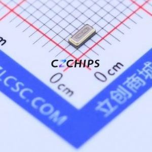 SC-32S32.768kHz20PPM9pF Crystal (Passive) SMD3215-2P Crystal Oscillator 32.768kHz 20ppm 9pF - Product Image 1