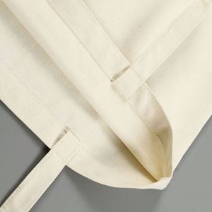 Custom Printed Eco Recycled Shopping <b>Bag</b> Colored Cotton Canvas Tote <b>Bag</b> With Logo - Product Image 2