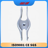 Bras de suspension supérieur avant gauche 100 % neuf et amélioré LAM-20020014, pièce de rechange OEM pour Li Auto L6 2026, vente directe usine