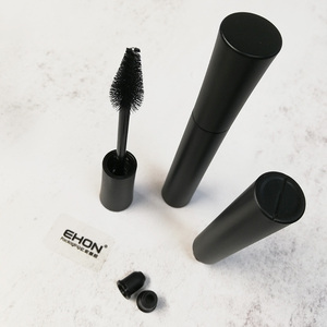 Envase de Mascara Vacío de PETG Mate con Tapa de Rosca, Envase Cosmético de Plástico para Rímel, Botella para Suero de Pestañas con Logotipo Personalizado - Product Image 4