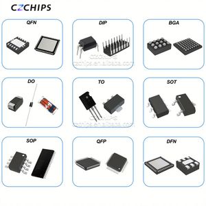 New and Original In Stock 10AX032H3F34I2SG Integrated Circuit (IC) End-to-End Electronic Component Shop CZSKU:YC76WK46 - Product Image 6