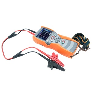 Probador de Cables TDR-420 de China Sone, Reflectómetro de Dominio de Tiempo con Pantalla a Color, Instrumento de Medición y Análisis, 1 Año de Garantía, OBM - Product Image 3