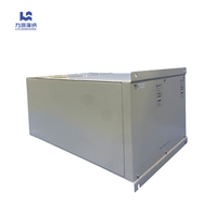 LIYUAN 1000A 12V double sortie cuivre galvanoplastie redresseur Chine DC Alimentations pour alumineries
