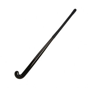 Bâton de hockey sur gazon professionnel de qualité supérieure, ultra léger, en fibre de carbone premium, performances optimales - Product Image 1