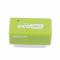 NitroOBD2 Eco obd2 Box Ottimizzazione delle Prestazioni 35% aumentando Più Chip di Potenza per benzina Auto