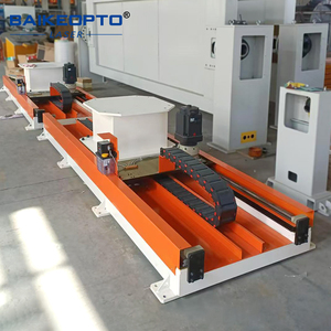 2000W entièrement automatisé 3D <span class=keywords><strong>6</strong></span> Aixs Fanuc 20ib bras robotique Machine de découpe laser haute efficacité Robot de découpe laser pour le métal - Product Image 4