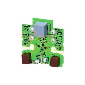 ซีเมนส์ 3RW59050PY05 - ใหม่ - Product Image 1