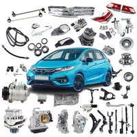 MEILENG Fournisseurs de voitures et de pièces automobiles Pièces automobiles japonaises et coréennes Autres pièces automobiles pour Nissan Hyundai Toyota Honda Civic Accord CRV Fit