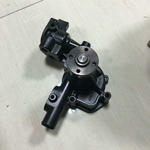ปั๊มน้ำ3TNV88สำหรับรถขุดเครื่องจักรก่อสร้าง4D84-2 4TNV88 4D84-3 18849 gehl <span class=keywords><strong>1448</strong></span> 1648 - Product Image 2
