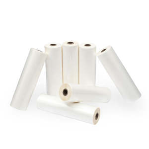 अनुकूलन योग्य 22-27 माइक बॉप थर्मल लैमिनेशन फिल्म ग्लॉस/मैट प्लास्टिक के लिए अनुकूलन योग्य - Product Image 2