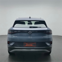 Voitures électriques d'occasion Volkswagen ID.4 CROZZ 2026 EV SUV à propulsion arrière 5 places en stock Vente en gros