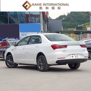 BYD Qin Plus DMI, <span class=keywords><strong>Auto</strong></span> Eléctrico Híbrido Enchufable, Vehículo de Nueva Energía, Tracción Delantera/4x4, Tecnología Híbrida, Batería de Litio-Hierro de 47.5kWh, Gran Venta - Product Image 5