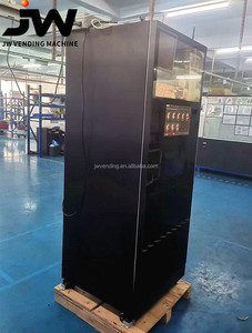 Automatic Home Tea &amp; Coffee Vending Machine with 4L Tall Canisters Money Making Hot Drinks Machine Instant Powder Function - Product Image 6