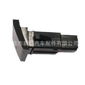 สวิตช์ไฟตัดหมอกหน้ารถโฟล์คสวาเกน NT-P-2117 สีดำ อะไหล่ทดแทน ABS - Product Image 1