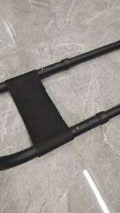 Estirador de Isquiotibiales, Estirador de Espalda Baja, Estirador de Cadera y Estirador de Pantorrillas - Extensión de Rodilla y Alivio del Dolor - Product Image 6