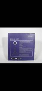 Lampe d'éclairage LED plate <span class=keywords><strong>BD</strong></span>-460A pour photographie, diffusion en direct et studio - Product Image 5