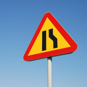 Hot-bán tùy chỉnh xe an toàn đường bộ phản quang biển báo giao thông mô hình tam giác nhôm cảnh báo nguy hiểm nguy hiểm dấu hiệu - Product Image 5