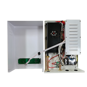 <span class=keywords><strong>Hanovre</strong></span> d'eau chaude instantanée électrique pour La Maison D'école de Bureau appartement Hôpital Hôtel Boutique Dortoir Villa - Product Image 3